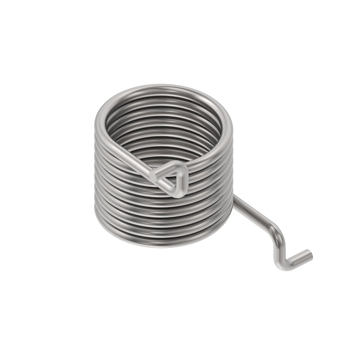 John Deere H81051: Torsion Spring