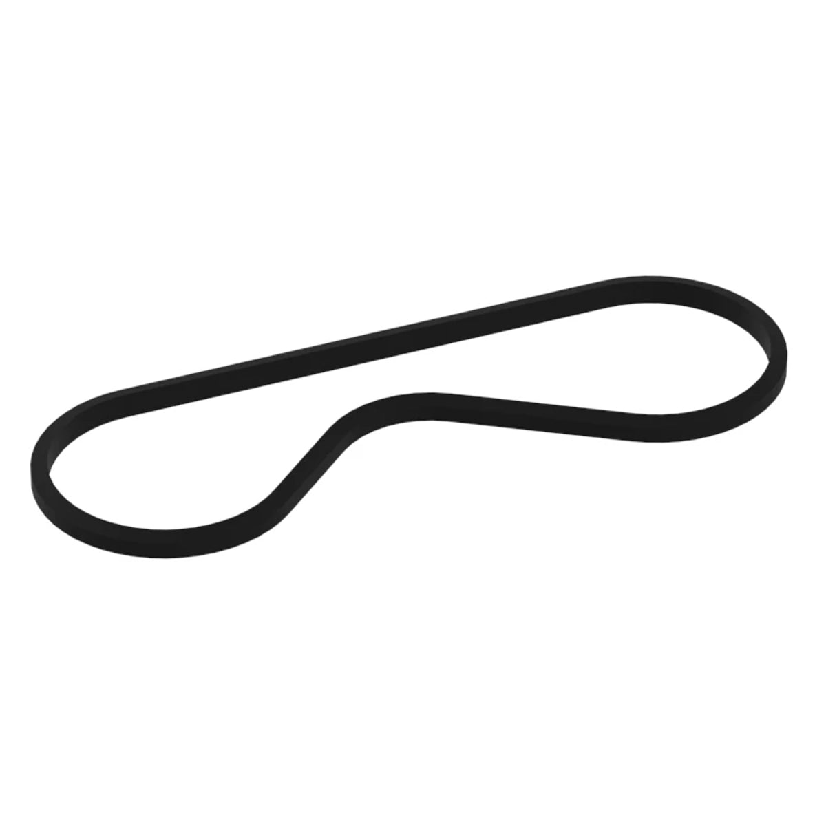 John Deere H86060: Canvas Drive V-Belt, Effective Length 1828.8 mm (72 inch)