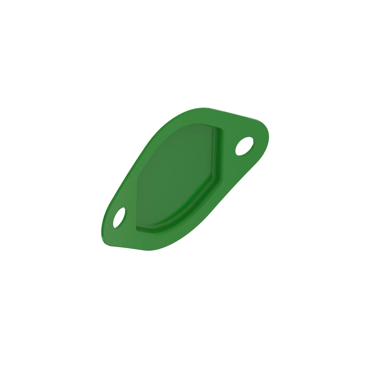 John Deere H87193: Solid Cap Finger Hole Cover