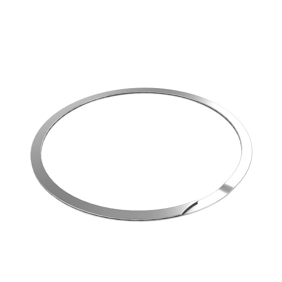 John Deere H93631: Spiral Internal Snap Ring