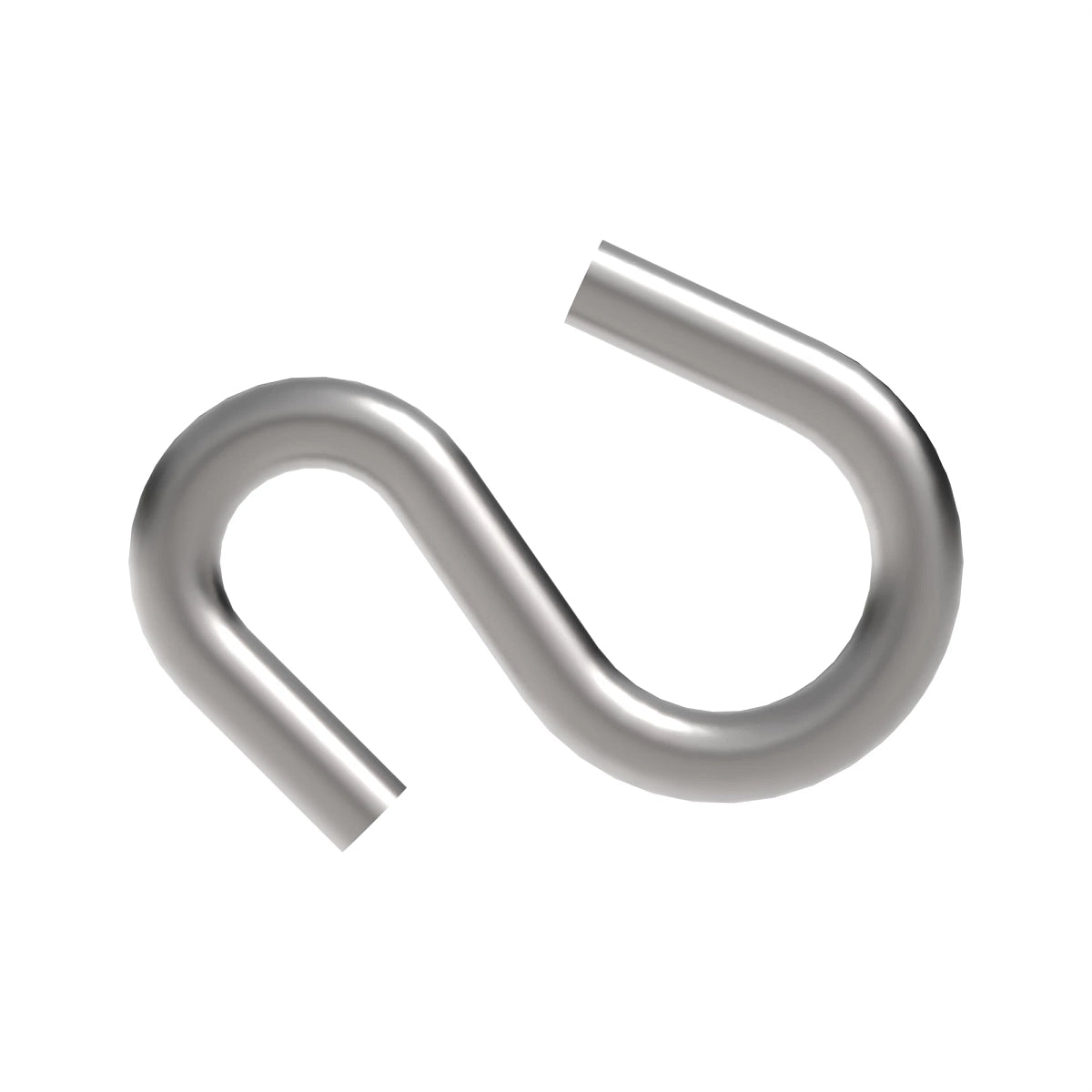 John Deere H94623: Steel S-Hook