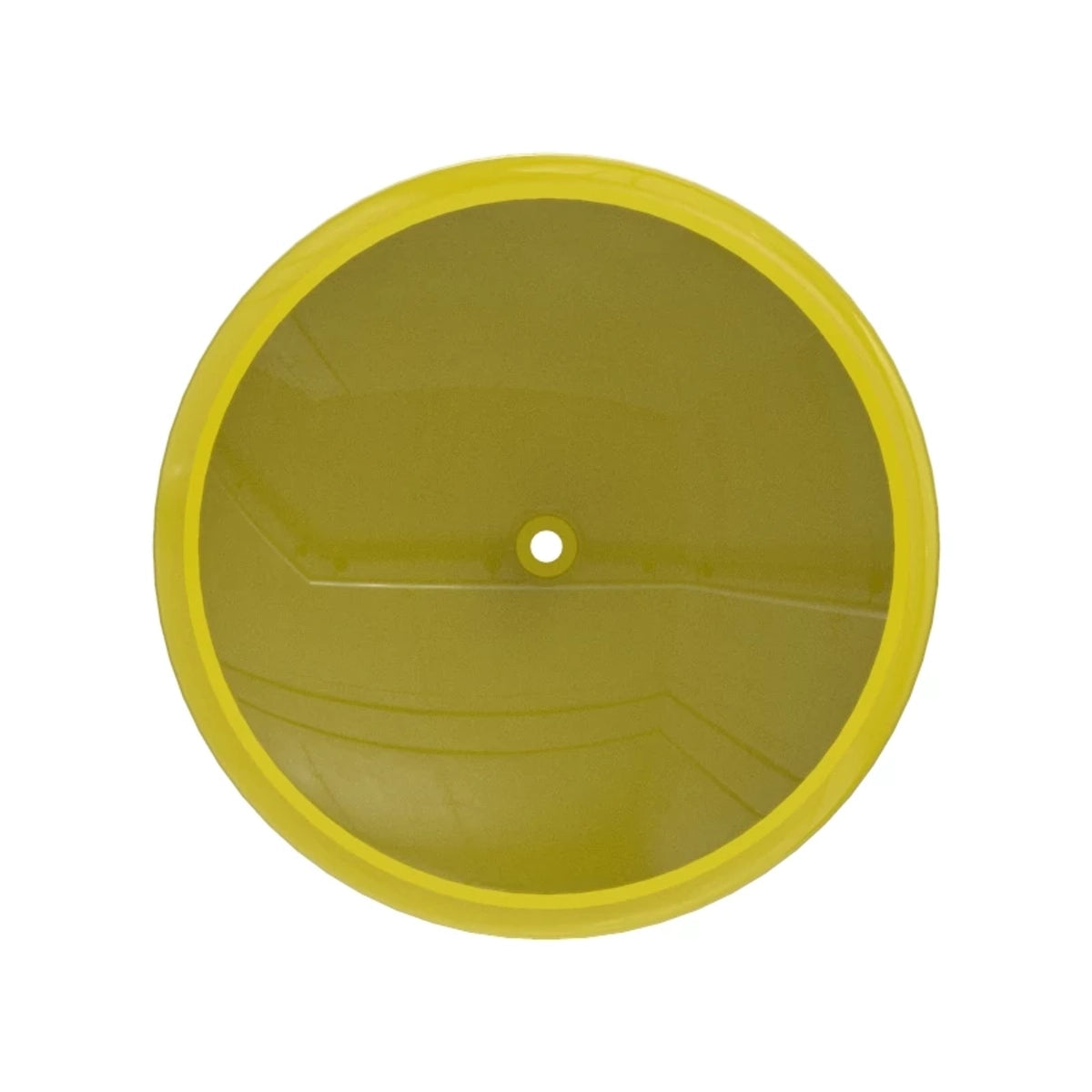 John Deere H94950: Axle Knuckle Hub Cap