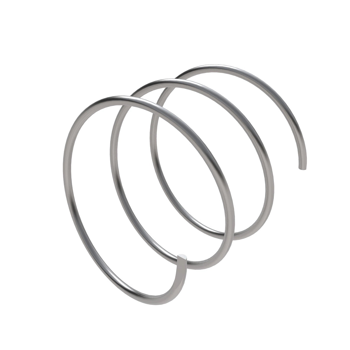 John Deere H96267: Compression Spring