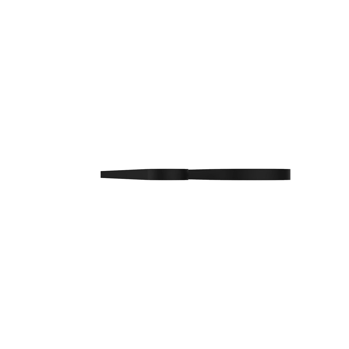 John Deere HXE102288: Conveyor Auger Drive V-Belt, Effective Length 6910 mm (272 inch)