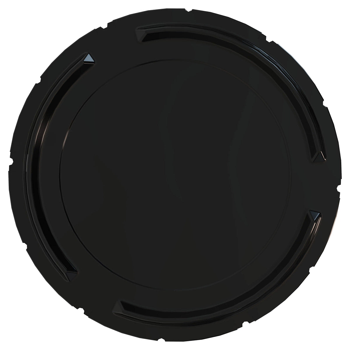 John Deere HXE11091: Secondary Air Filter Element