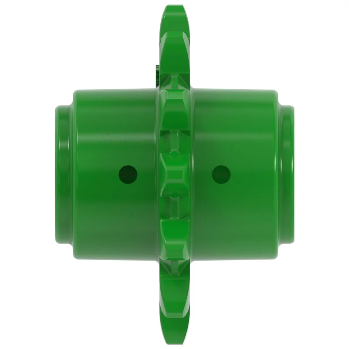 John Deere HXE123463: Feeder House Drive Chain Sprocket