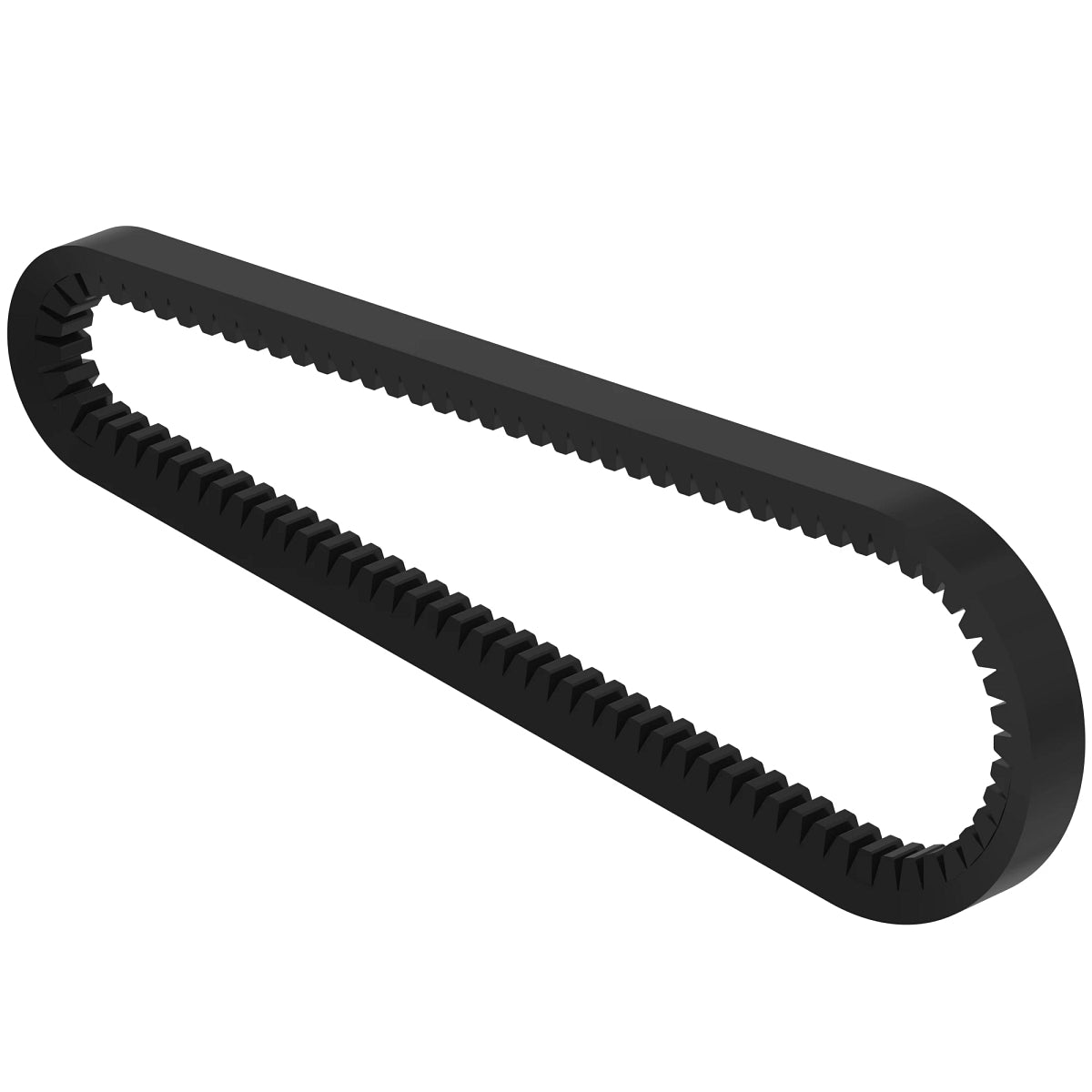 John Deere HXE150557: HQ Section Separator Drive V-Belt, Effective Length 3060.0 mm (120.5 inch)