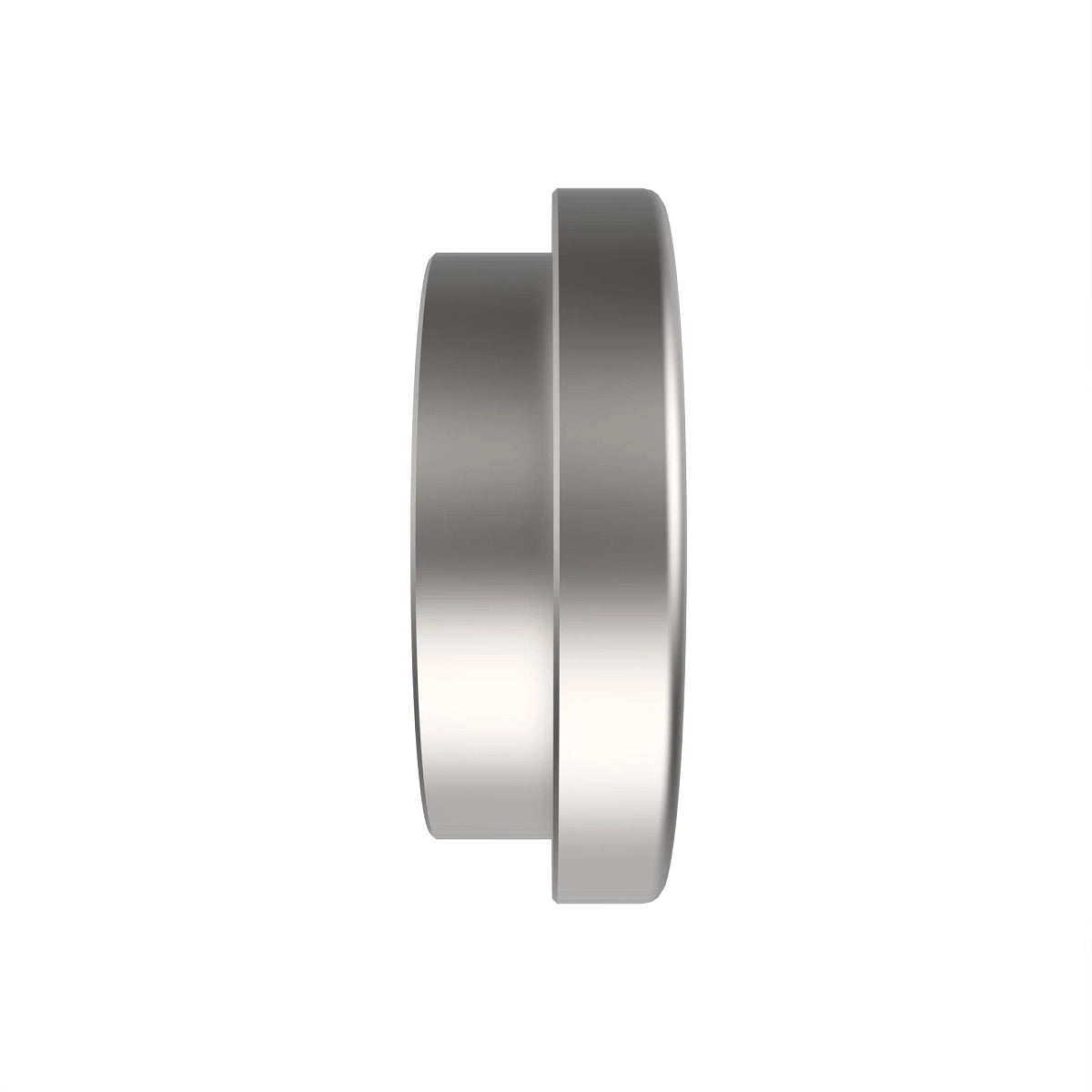 John Deere HXE15909: Flanged Expanded ID Bushing
