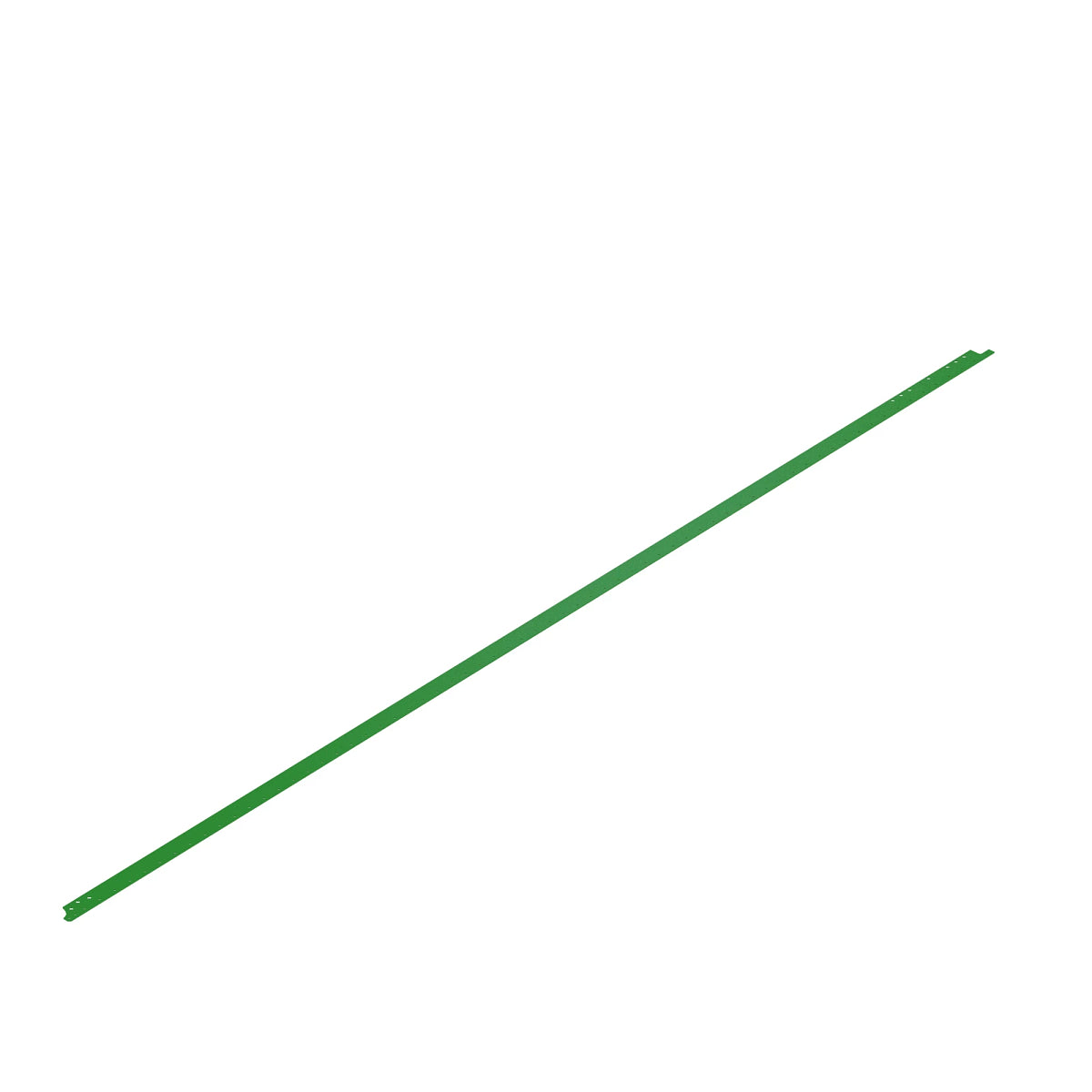 John Deere HXE172861: Left Side Cutterbar, 40 Feet