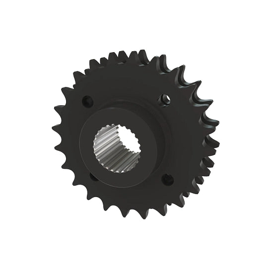 John Deere HXE174621: Chain Sprocket, 24 Teeth