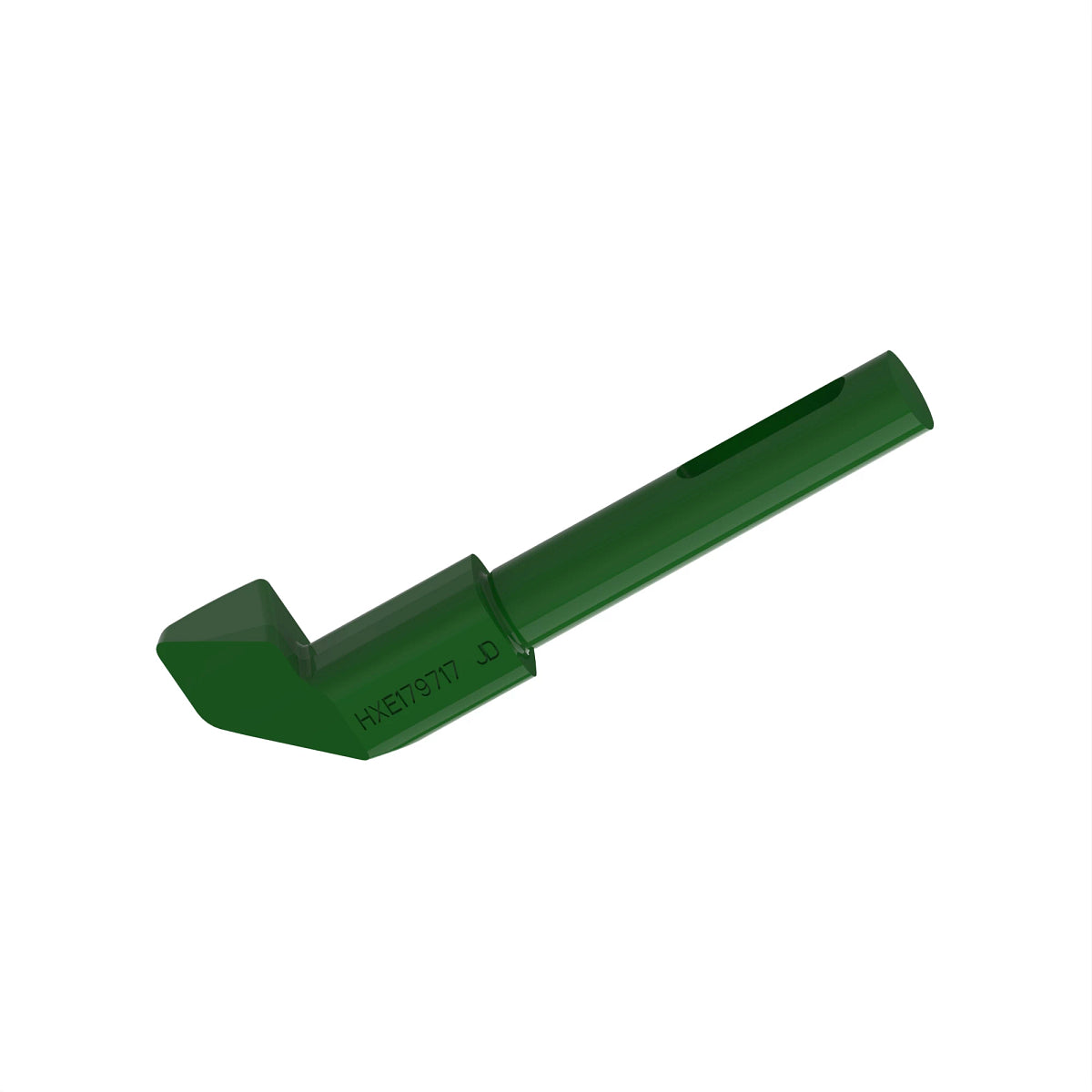 John Deere HXE179717: Stud, Right Side