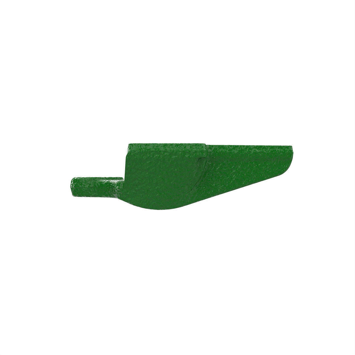 John Deere HXE18172: Dual Knife Guard, 4 inch