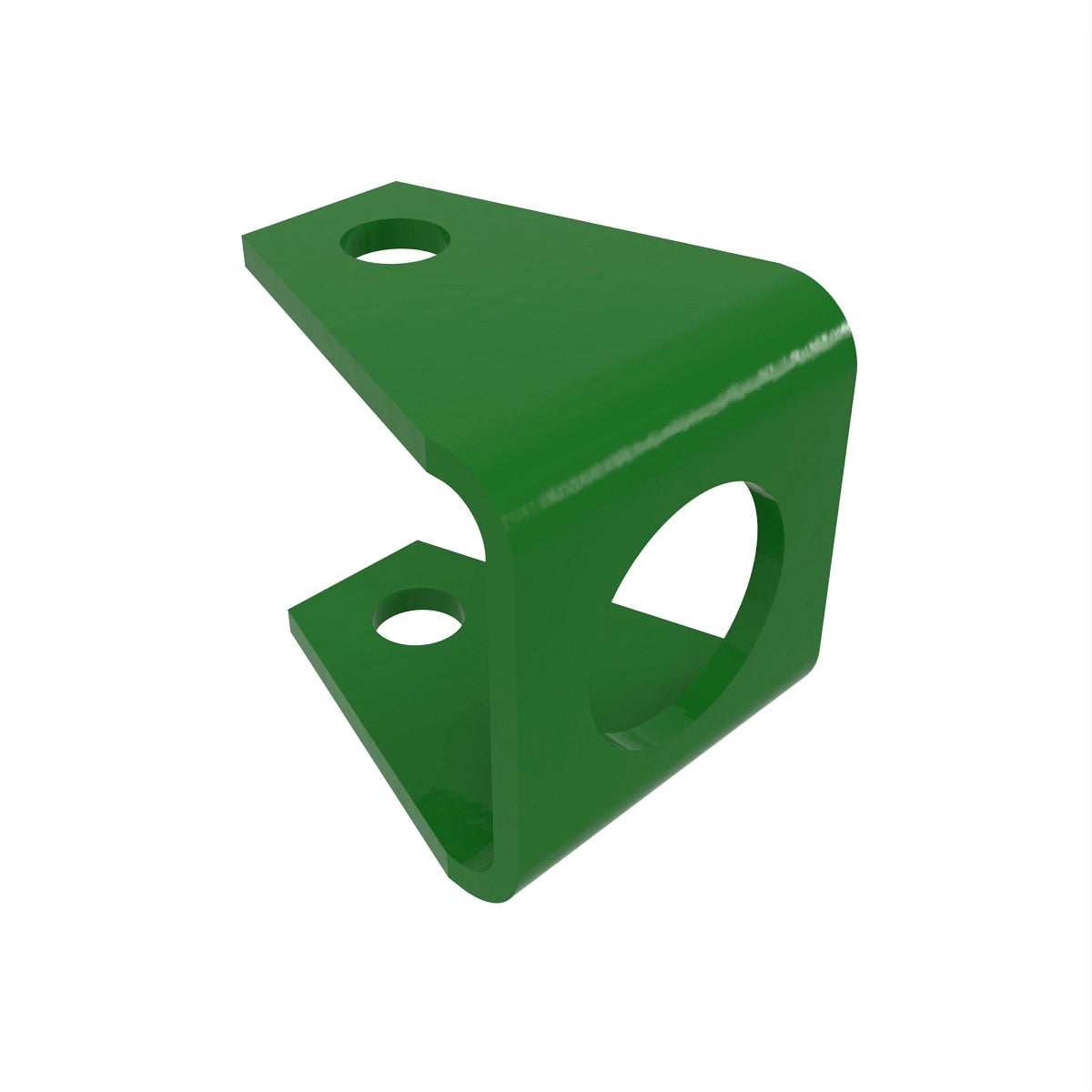 John Deere HXE31827: Drum Finger Retainer