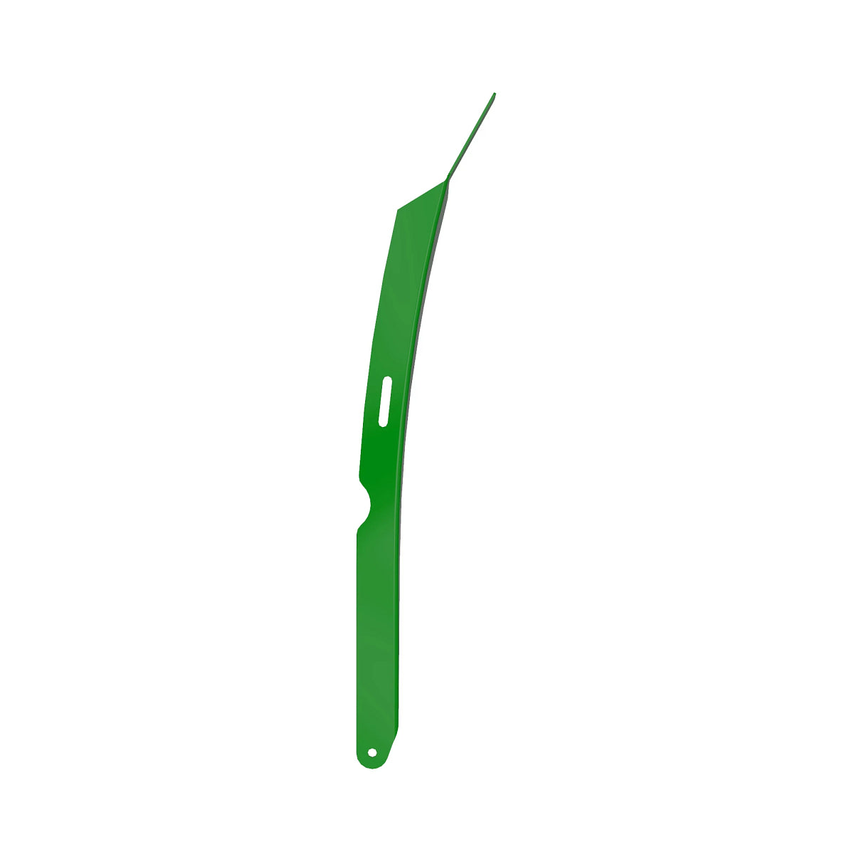 John Deere HXE36441: Vane, Left Side, No 2