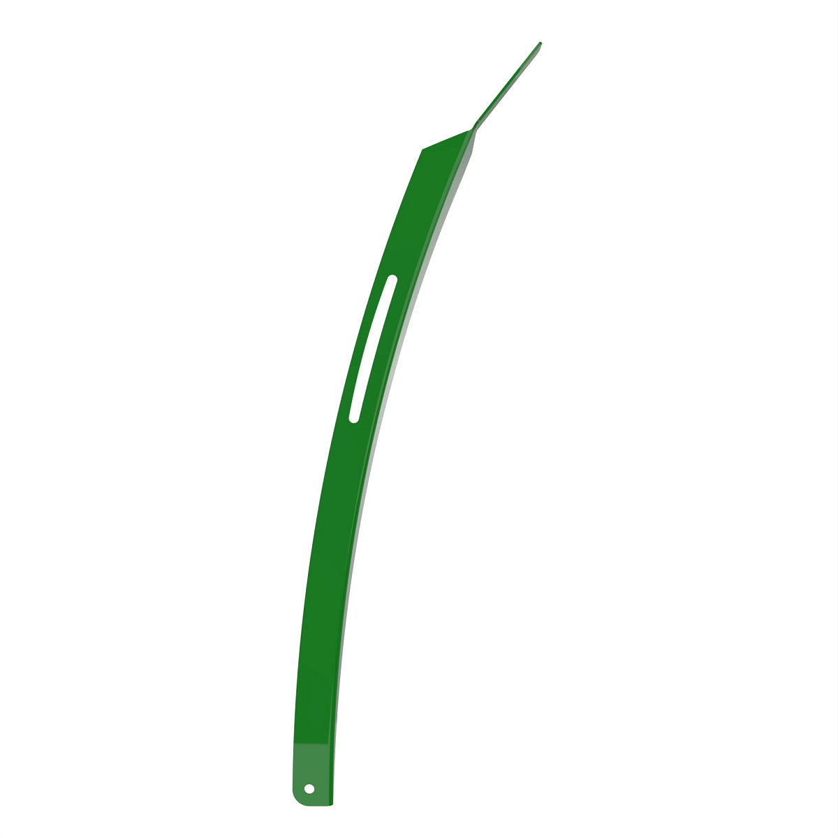 John Deere HXE36443: Straw Chopper Vane, Left Side