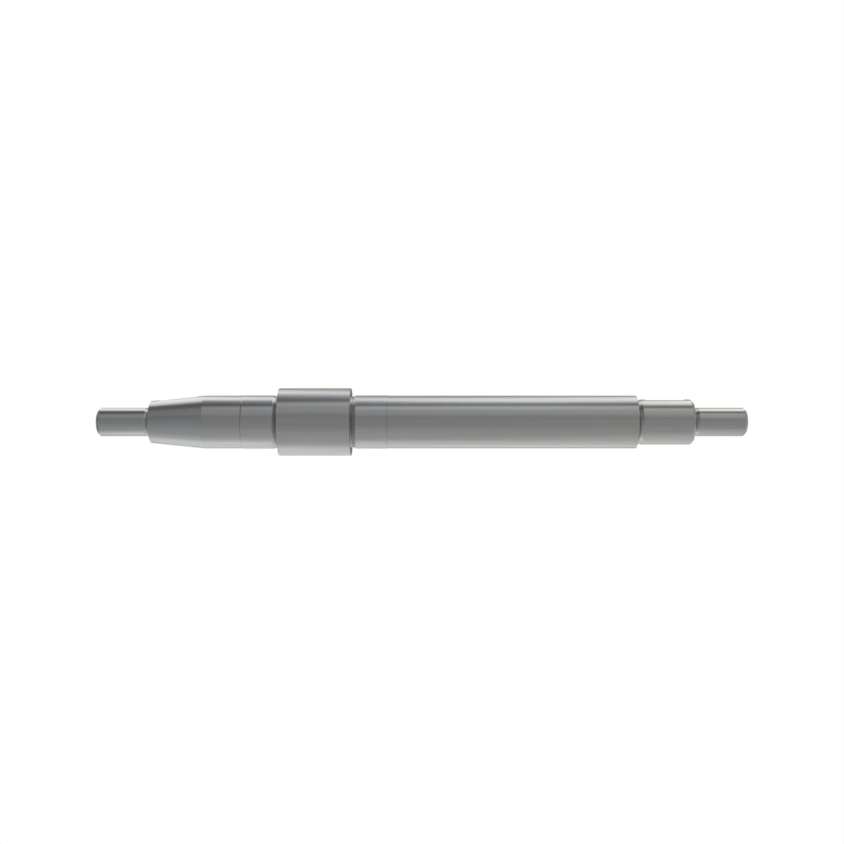 John Deere HXE38637: Vacuum Fan Shaft