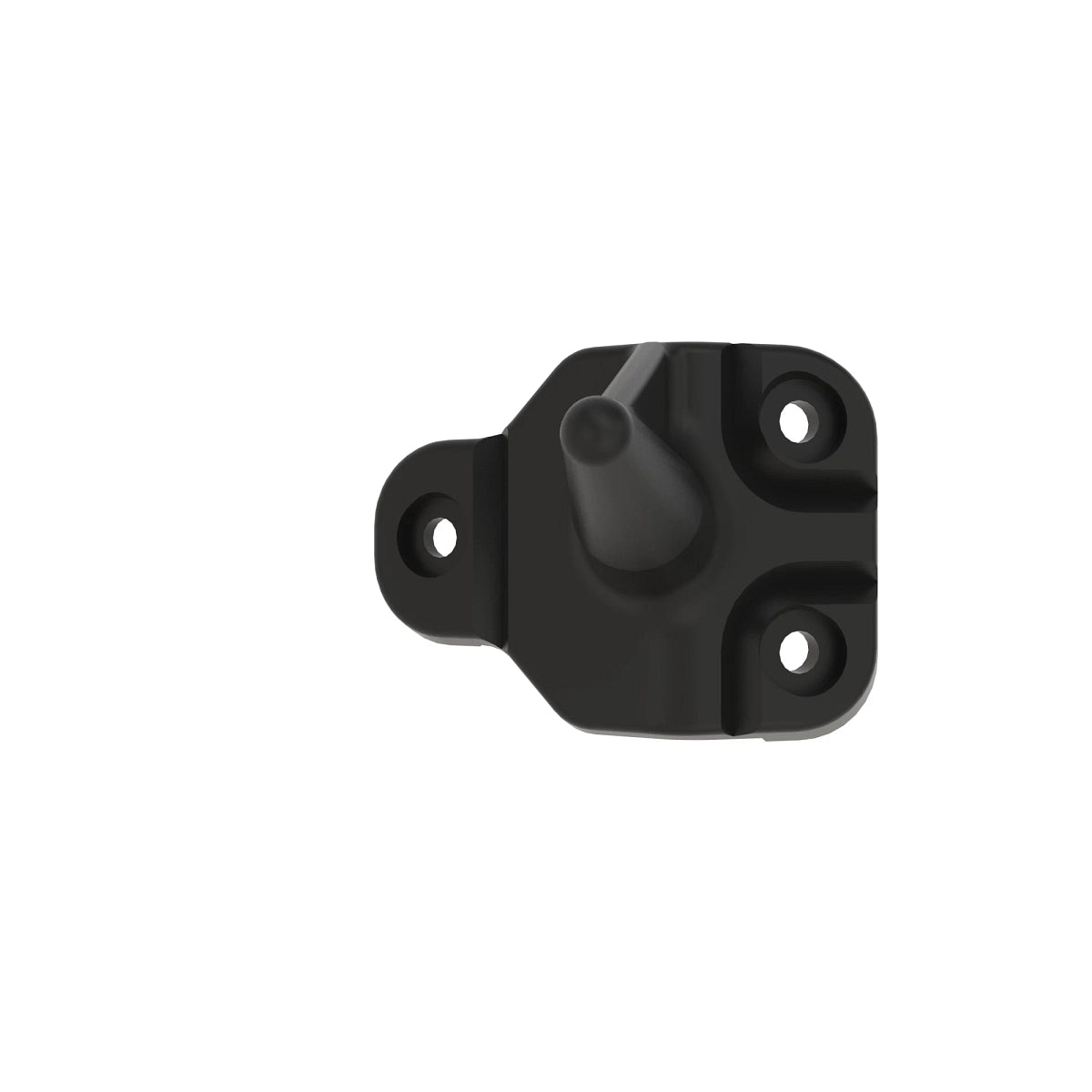 John Deere HXE70763: Plastic Agitator Finger, Left Side
