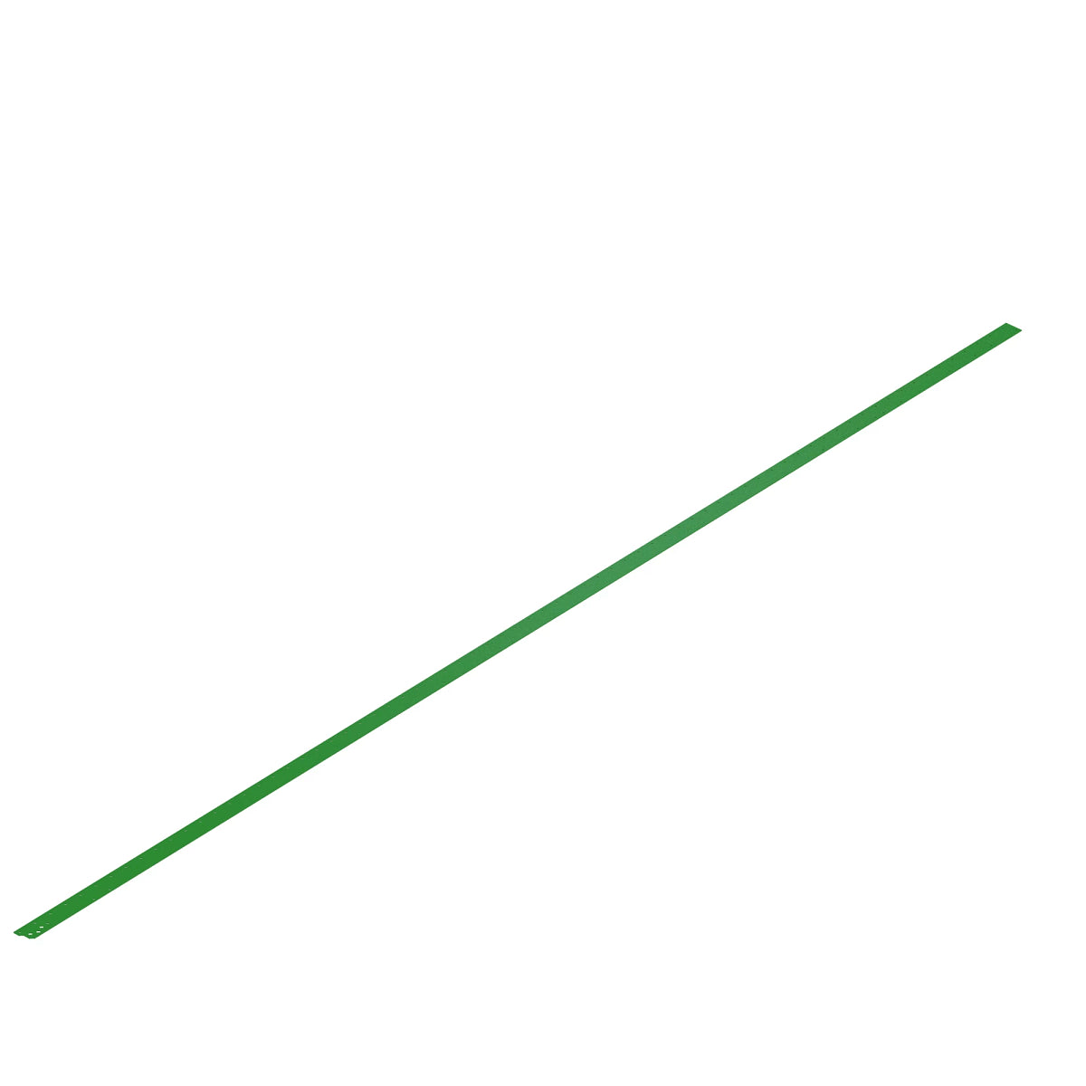 John Deere HXE80878: Left Side Flexible Cutterbar, 35 Feet