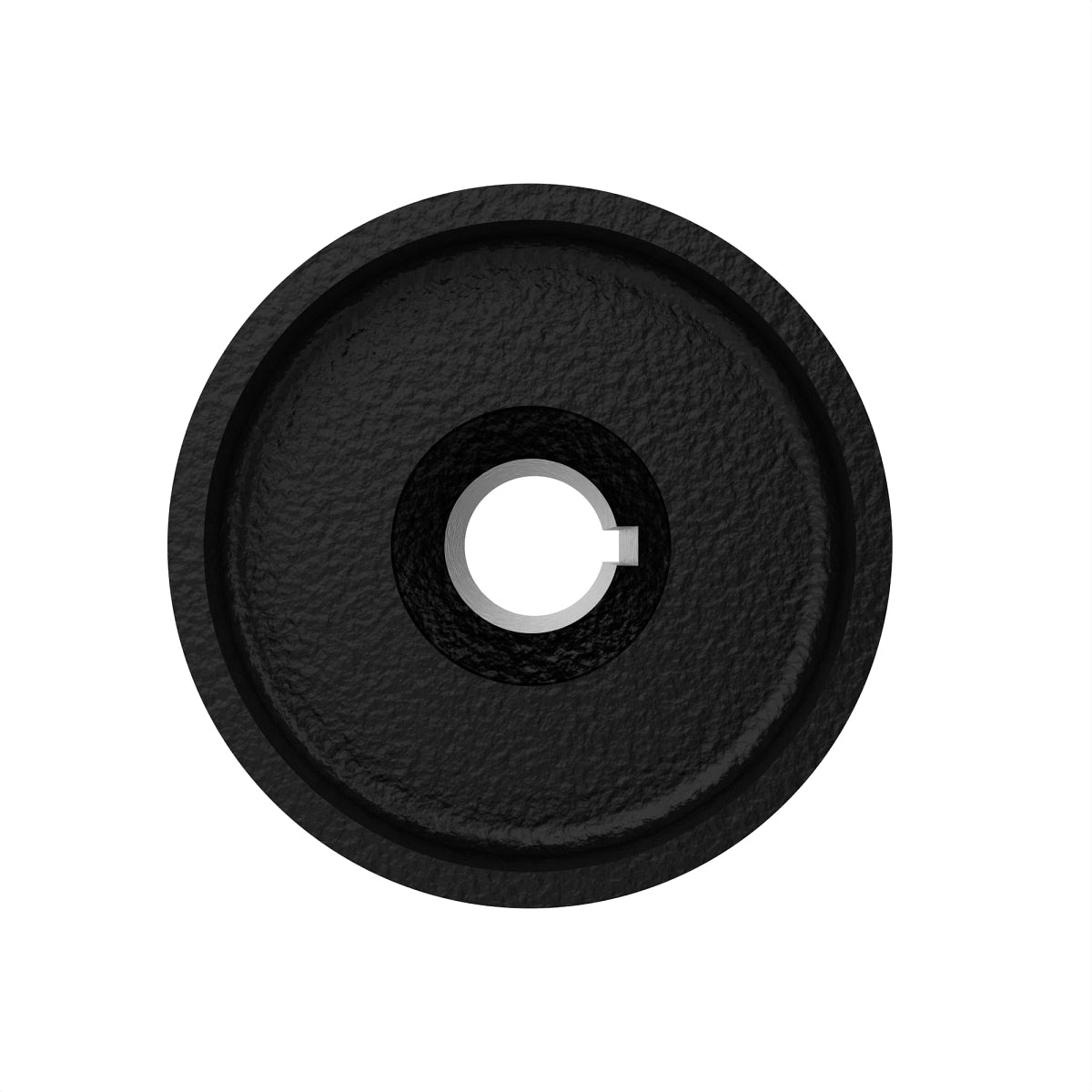 John Deere HXE84650: Loading Auger Driver