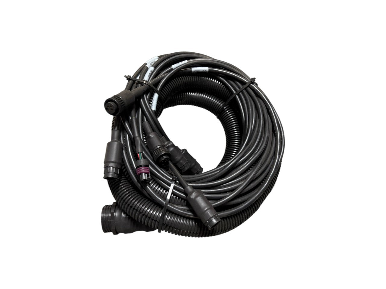AE30822 - Ag Express AE30822: JDRC/Raven AccuFlow NH3 Harness (3