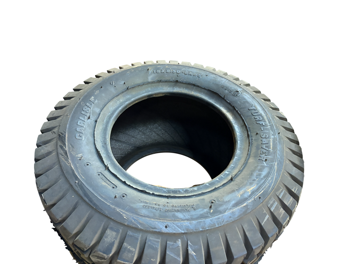 Carlisle 13-317: 18X850X8 Tire