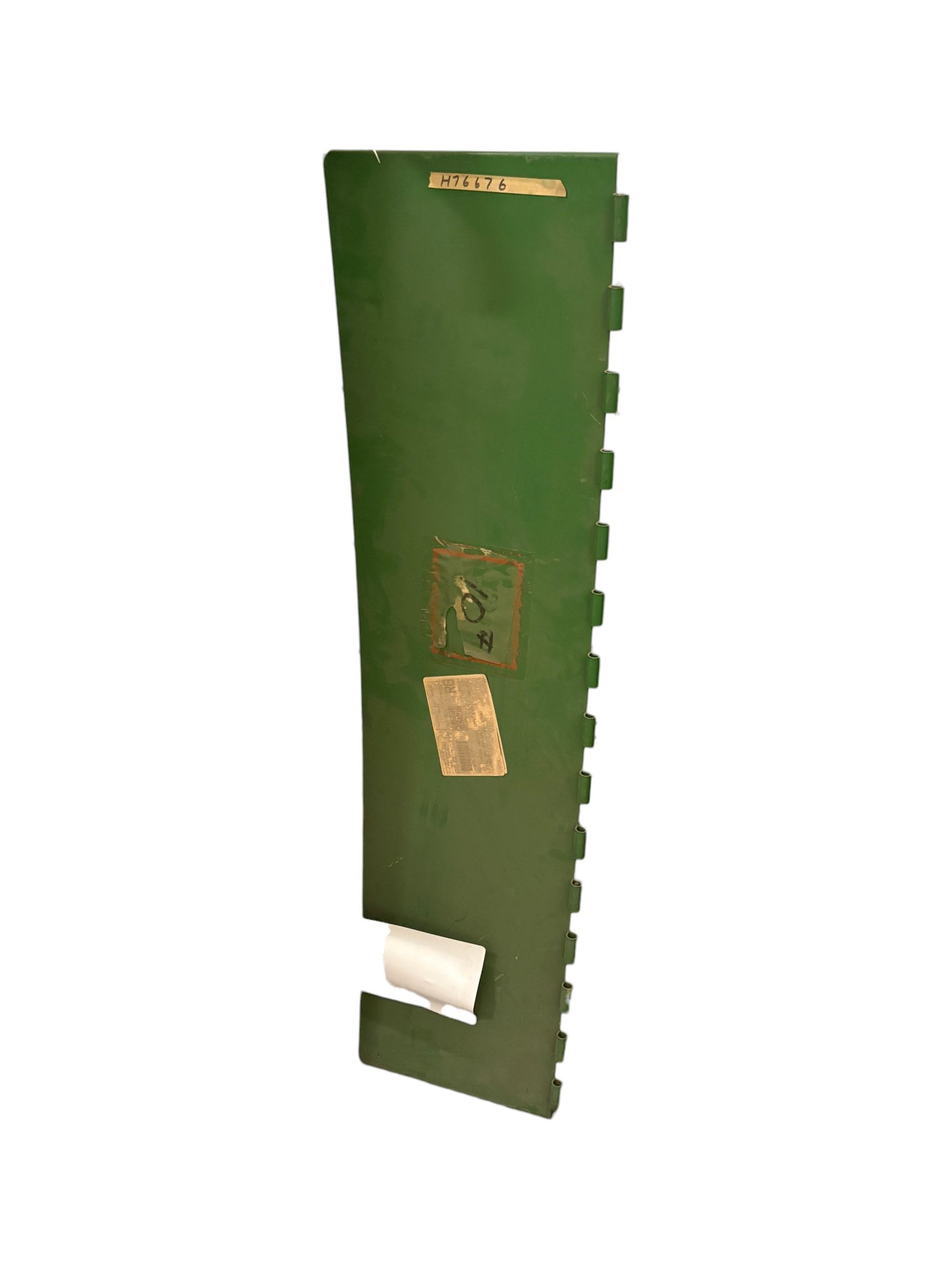 John Deere H76676: Door