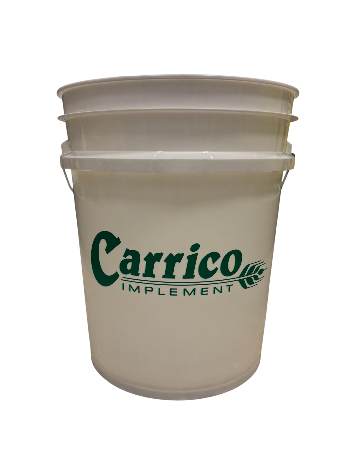 5 Gallon Carrico Bucket