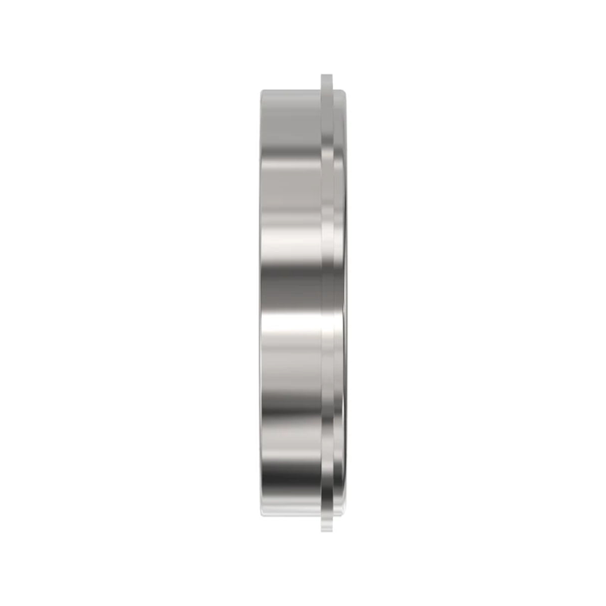 John Deere JD10010: Single Row Cylindrical Ball Bearing
