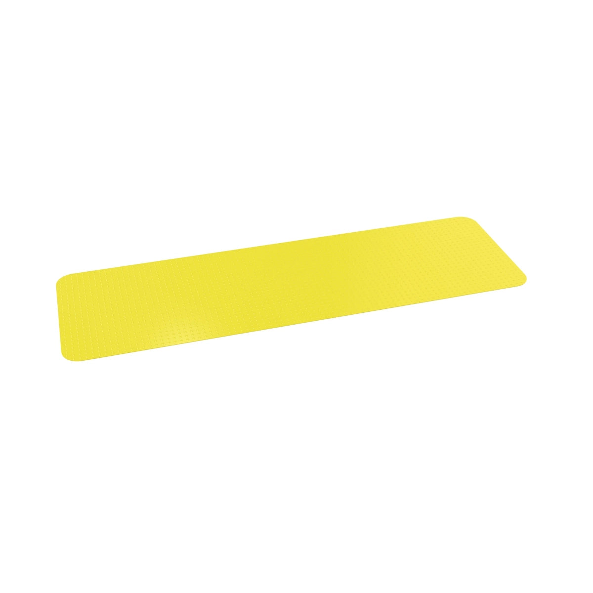 John Deere JD5905: Yellow Reflective Label