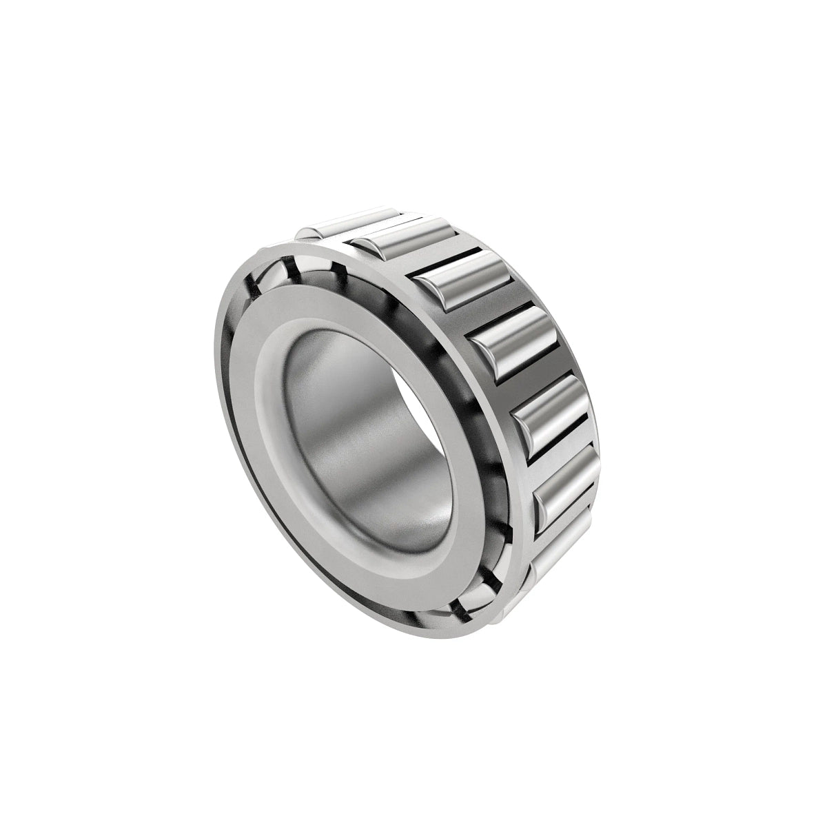 John Deere JD7209: Tapered Roller Bearing Cone