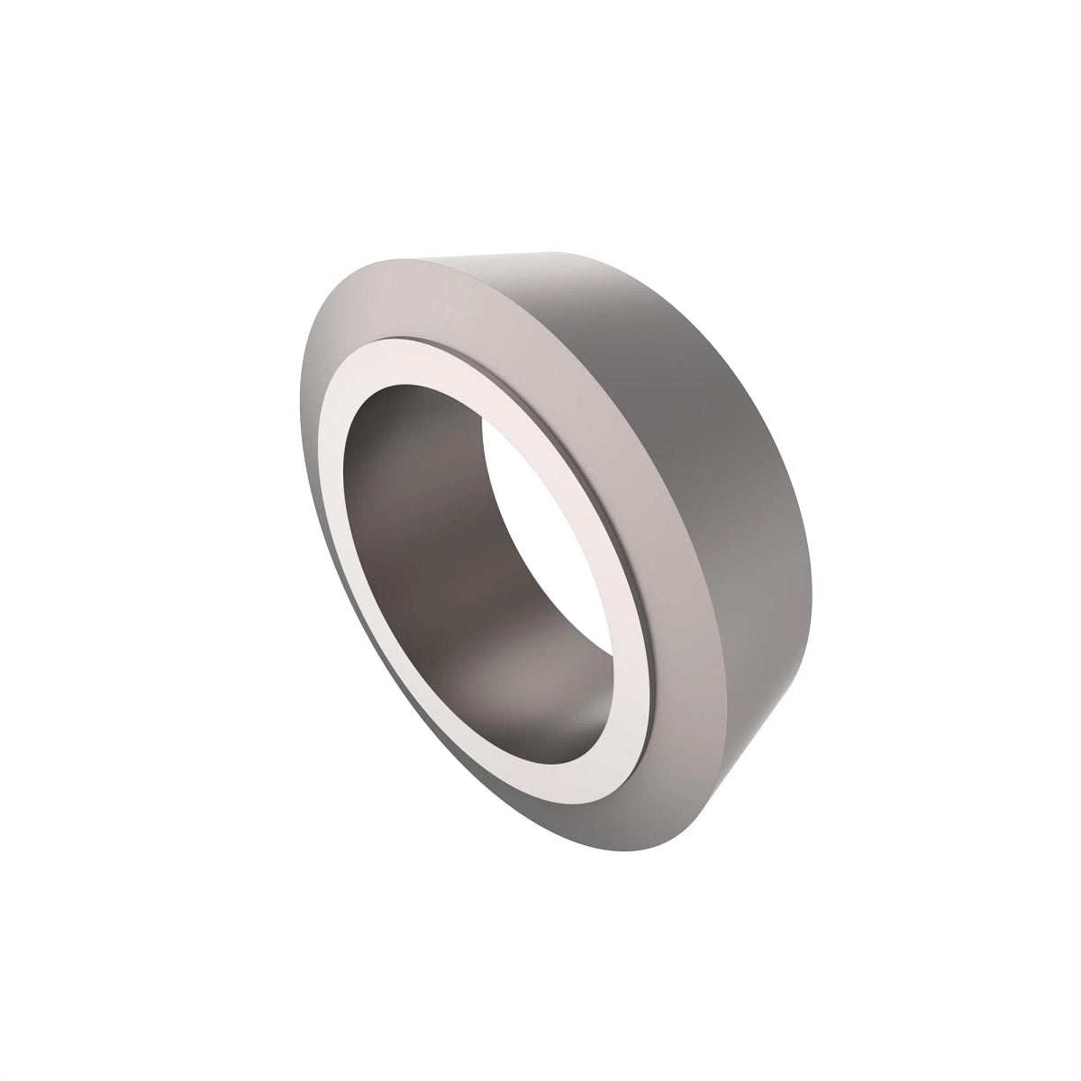 John Deere JD7242: Tapered Roller Bearing Cone