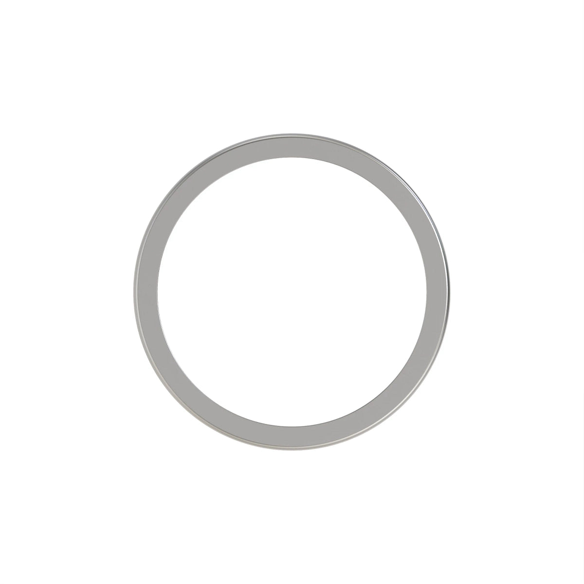 John Deere JD7282: Tapered Roller Bearing Cup