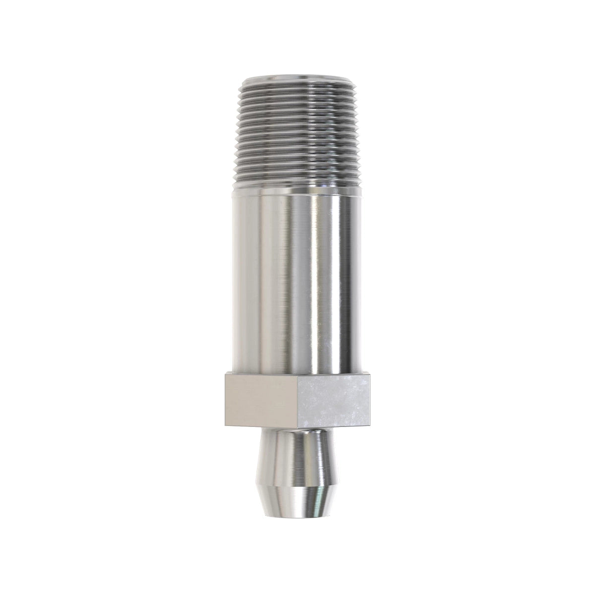 John Deere JD7771: Lubrication Fitting