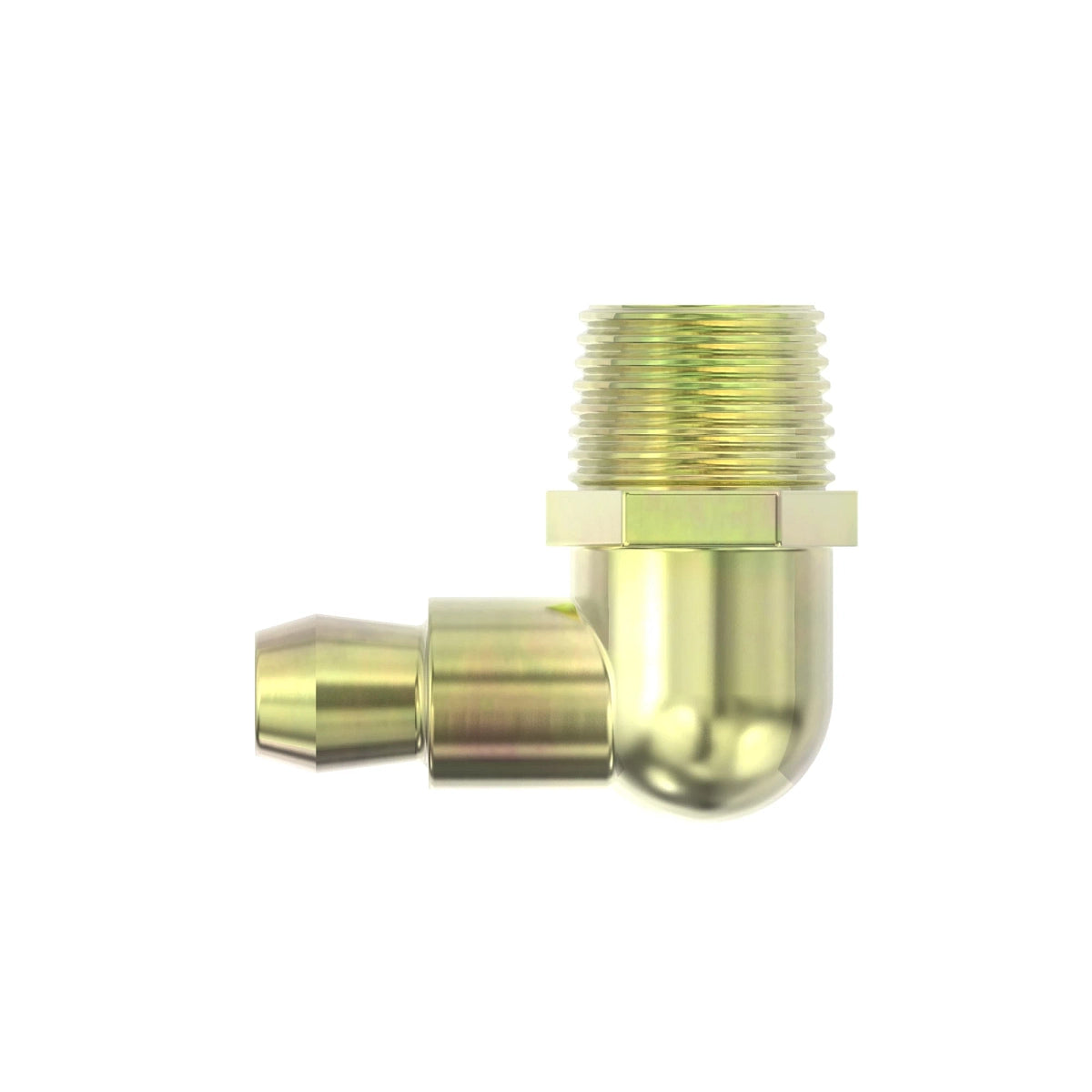 John Deere JD7781: Lubrication Fitting