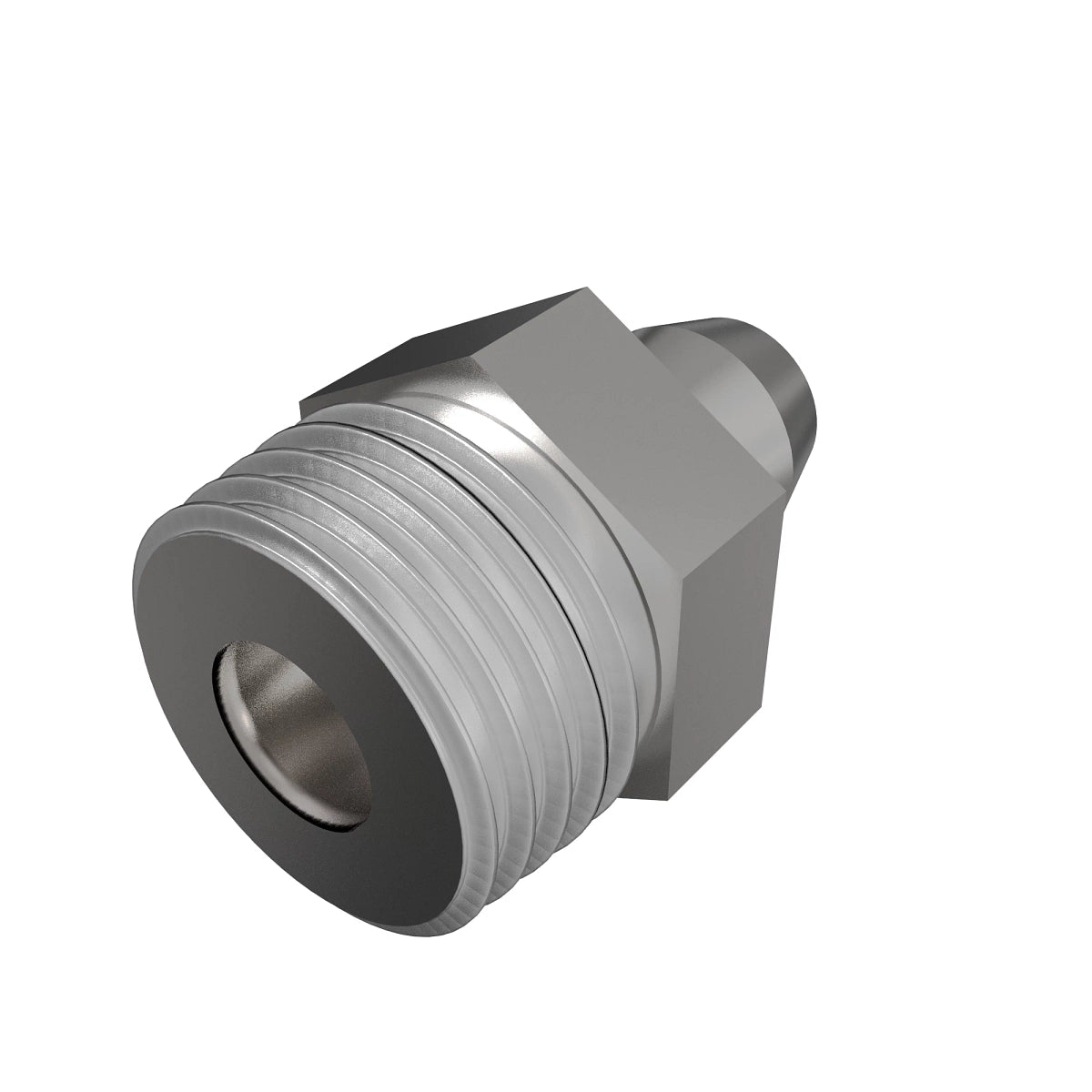 John Deere JD7798: Lubrication Fitting