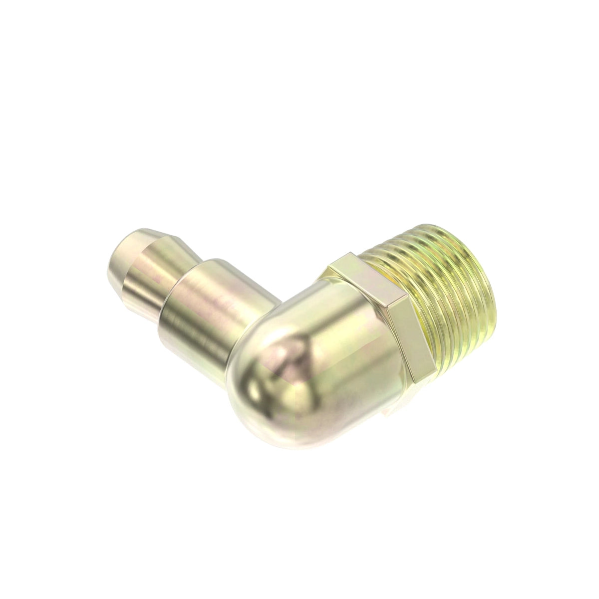 John Deere JD7806: Lubrication Fitting
