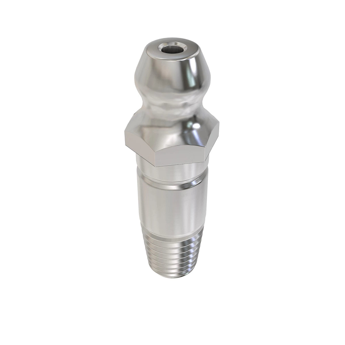 John Deere JD7819: Lubrication Fitting