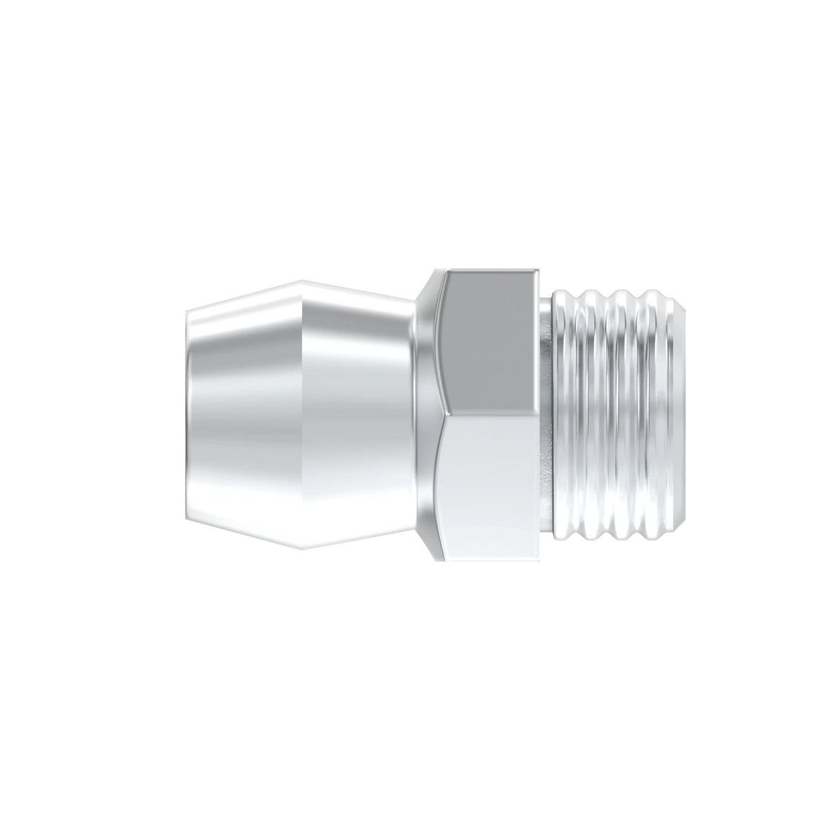 John Deere JD7842: Lubrication Fitting