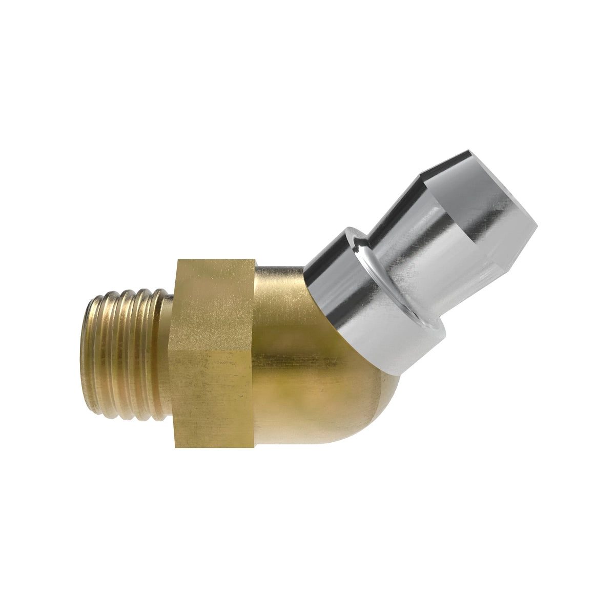 John Deere JD7846: Lubrication Fitting