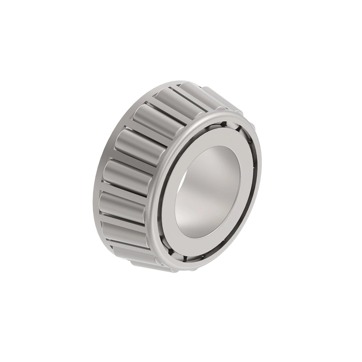 John Deere JD8186: Tapered Roller Bearing Cone