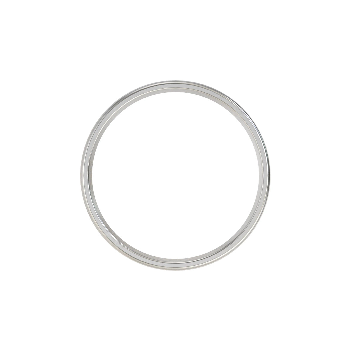 John Deere JD8261: Tapered Roller Bearing Cup