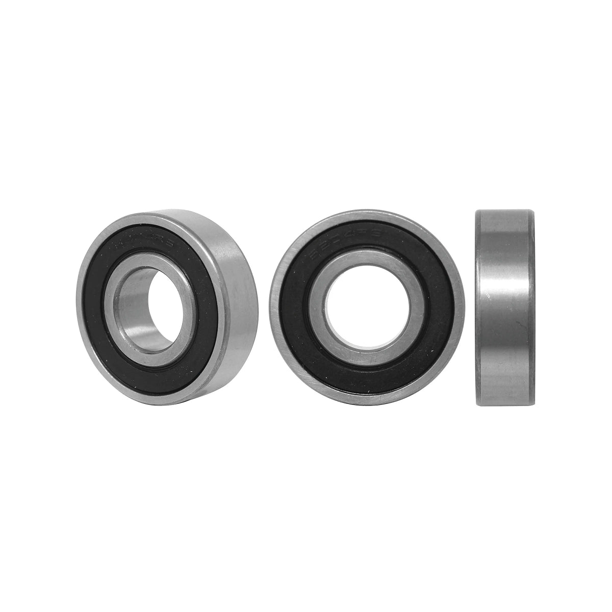 John Deere JD8504: Double Shield Ball Bearing