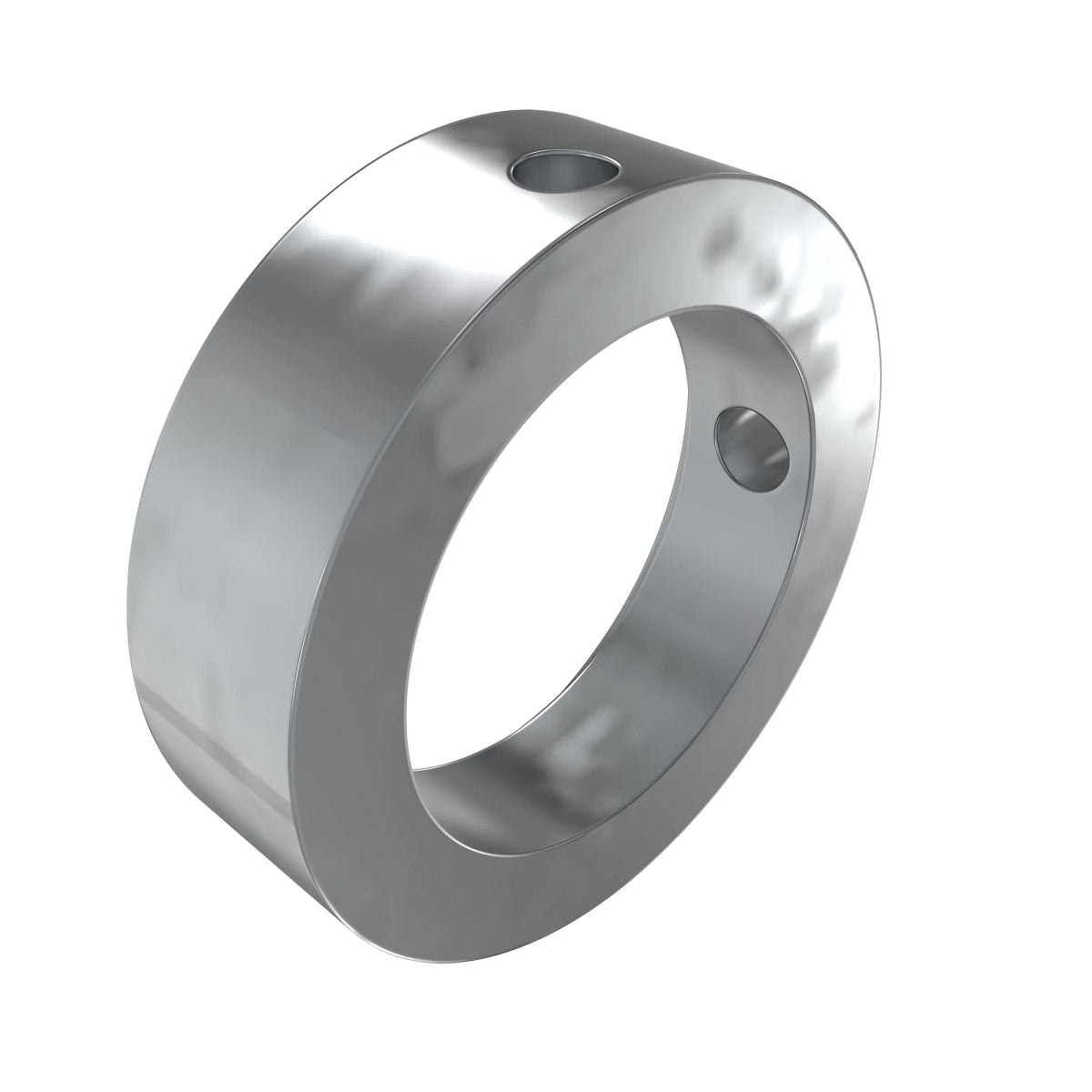 John Deere JD8579: Eccentric Locking Collar
