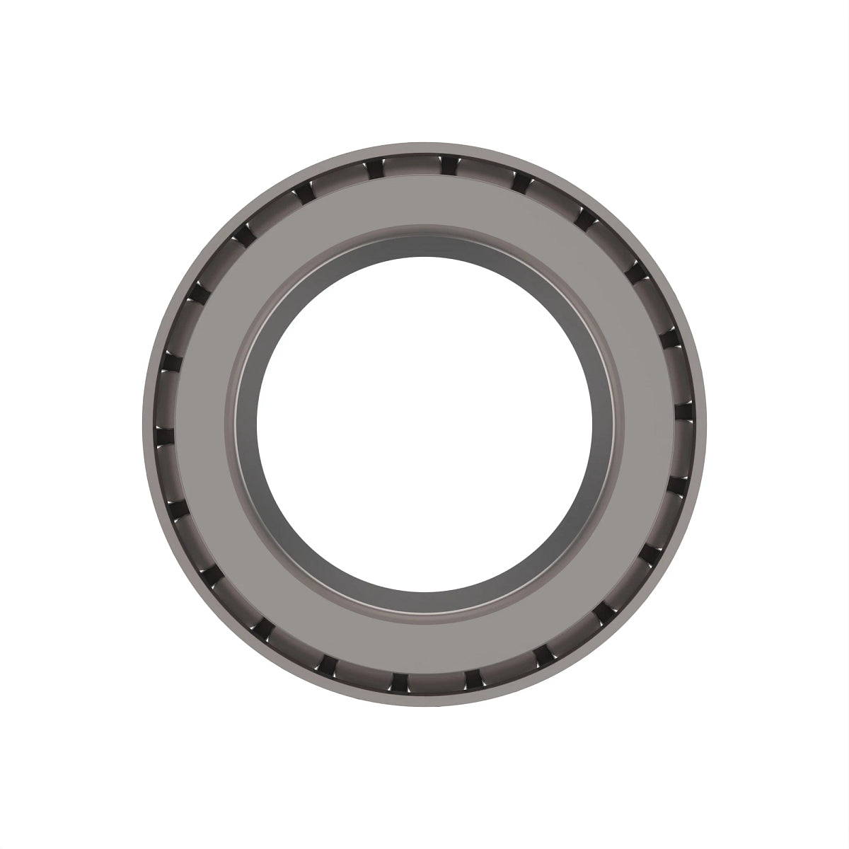 John Deere JD9049: Tapered Roller Bearing Cone