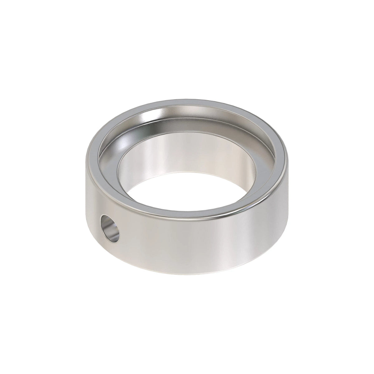 John Deere JD9220: Locking Collar