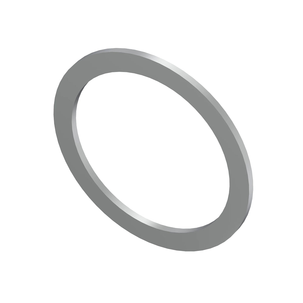 John Deere JD9809: Race Thrust Bearing
