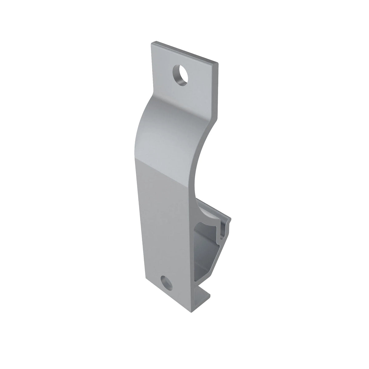 John Deere KK11361: Spray Pipe Mount Bracket