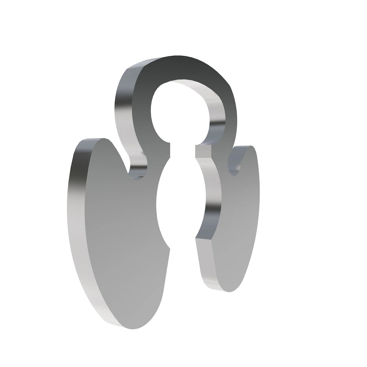 John Deere KK18434: Circlip Snap Ring