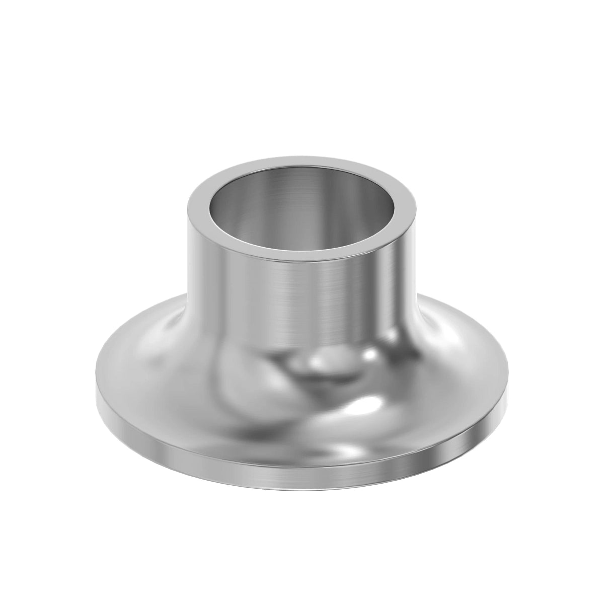 John Deere KK19487: Flanged Bushing