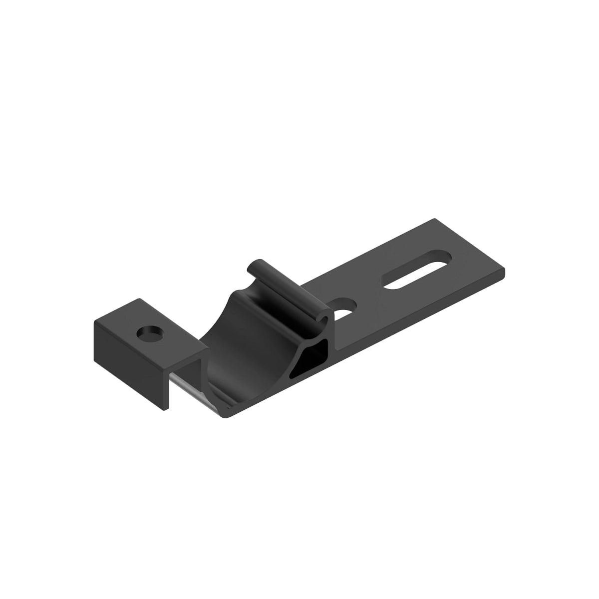 John Deere KK26626: Spray Pipe Clamp